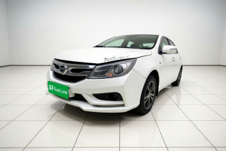 比亚迪 速锐 2015款 1.5L 自动豪华型