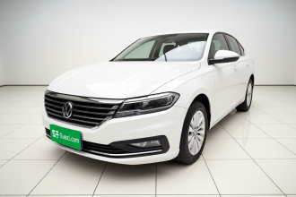 大众 朗逸 2021款 280TSI DSG舒适版