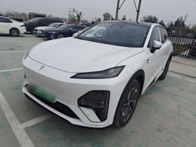 深蓝汽车 深蓝S07 2026款 230Ultra 华为乾崑ADS SE版