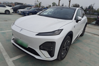 深蓝汽车 深蓝S07 2026款 230Ultra 华为乾崑ADS SE版