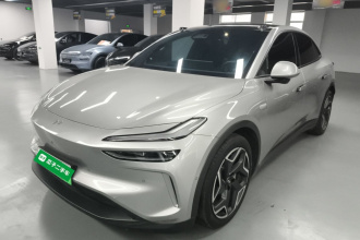 乐道L60 2024款 60kWh 后驱版