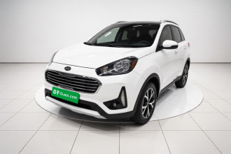 起亚 KX3傲跑 2017款 1.6L 自动傲雅版