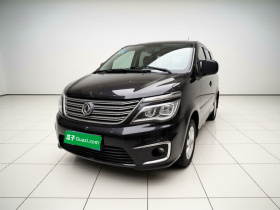 东风风行 菱智 2017款 M5 1.6L 豪华型