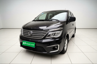 东风风行 菱智 2017款 M5 1.6L 豪华型