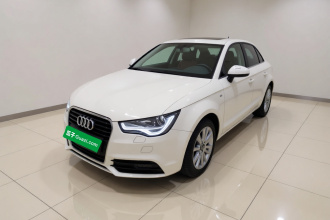 奥迪A1 2014款 30 TFSI 技术型