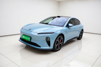 蔚来ET5 2022款 75kWh