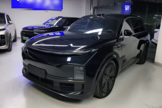 理想汽车 理想L8 2024款 Max