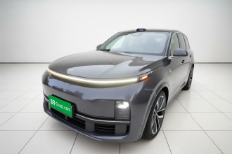 理想汽车 理想L9 2022款 Max