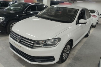 大众 桑塔纳 2017款 浩纳 1.6L 自动风尚版