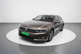 大众 迈腾 2017款 330TSI DSG 豪华型