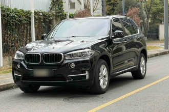 宝马X5（平行进口） 