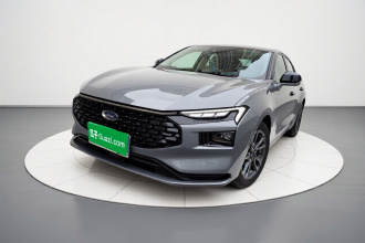 福特 蒙迪欧 2025款 2.0T EcoBoost 豪华型