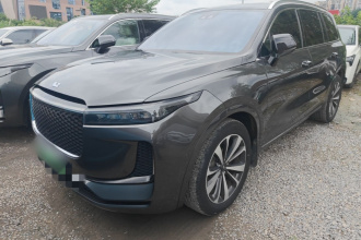 理想汽车 理想ONE 2020款 增程6座版