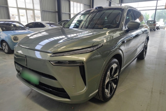 魏牌 蓝山 2025款 四驱 Ultra