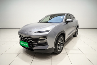 捷途大圣 2022款 1.6T DCT王者PRO