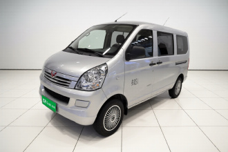 五菱汽车 五菱荣光S 2023款 1.5L 基本型 5/7座