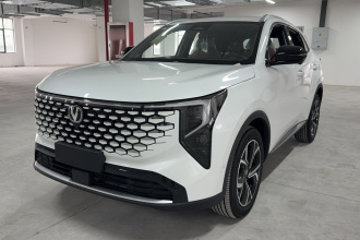 长安CS55PLUS 2026款 第四代 新蓝鲸 1.5T 天枢豪华型