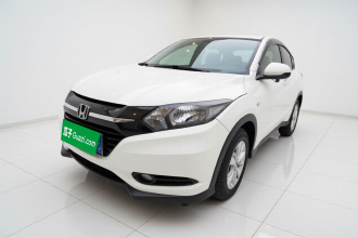 本田 缤智 2017款 1.5L CVT两驱舒适型