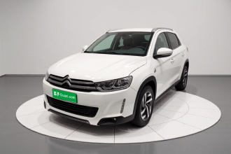 雪铁龙C3-XR 2015款 1.6L 自动先锋型
