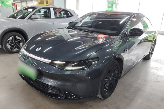 零跑汽车 零跑C01 2023款 525舒享版