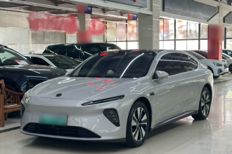 蔚来ET7 2023款 75kWh