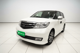 本田 艾力绅 2012款 2.4L VTi-S尊贵版