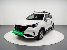 长安CS15 2019款 1.5L 手动悦享型 国VI