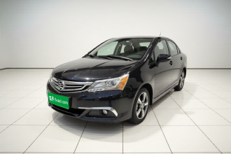 理念S1 2013款 1.5L 手动运动版