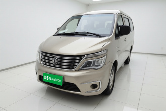 东风风行 菱智 2019款 M5 1.6L 7座基本型 国VI