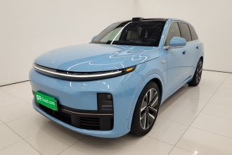 理想汽车 理想L7 2024款 Ultra
