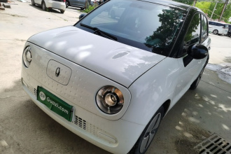 欧拉黑猫 2022款 301km 萌宠版 磷酸铁锂