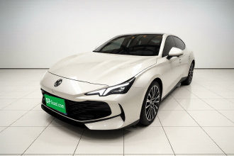 名爵 MG7 2023款 2.0T 自动猎美奢享版