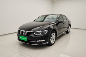 大众 迈腾 2017款 330TSI DSG 豪华型