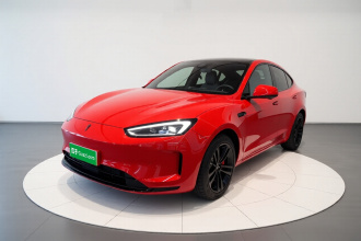 鸿蒙智行 问界M5 2025款 增程   Ultra 四驱版