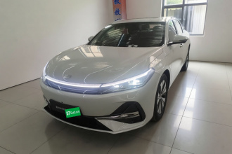 吉利银河 银河A7 2025款 EM-i 150km 尊享版