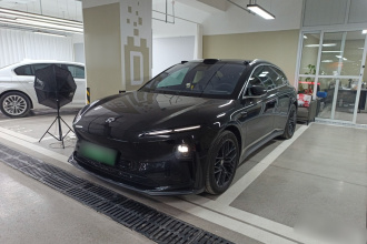 蔚来ET5T 2024款 75kWh Touring