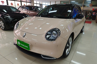 欧拉好猫 2021款 400km标准续航 维纳斯版 磷酸铁锂