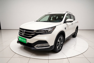 东风风神AX7 2018款 经典 1.6T 自动豪华型