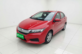 本田 锋范 2015款 1.5L CVT舒适版