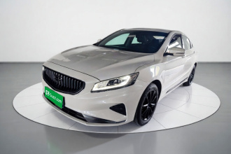 吉利汽车 博瑞 2021款 1.8T 领航版+