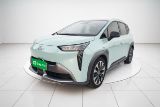 埃安 AION Y 2022款 70 科技版 磷酸铁锂