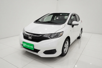 本田 飞度 2018款 1.5L CVT舒适版