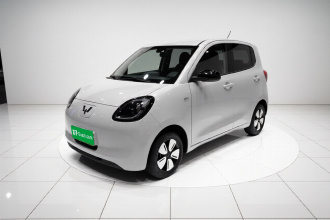 五菱汽车 宏光MINIEV 2025款 第四代 四门版 进阶款