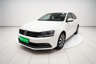 大众 速腾 2018款 180TSI DSG臻享版