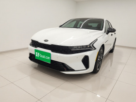 起亚K5 2020款 270T CVVD 豪华科技版