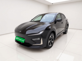 哪吒汽车 哪吒X 2025款 500 Plus