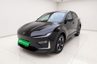 哪吒汽车 哪吒X 2025款 500 Plus