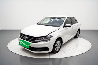 大众 桑塔纳 2016款 1.4L 手动风尚版