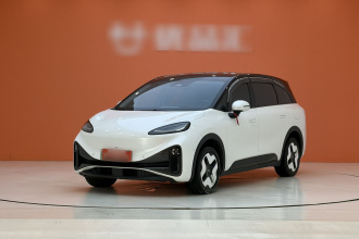 ARCFOX极狐 极狐考拉 2023款 亲子版Pro