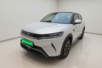 比亚迪 元UP 2025款 智驾版 401KM 活力版